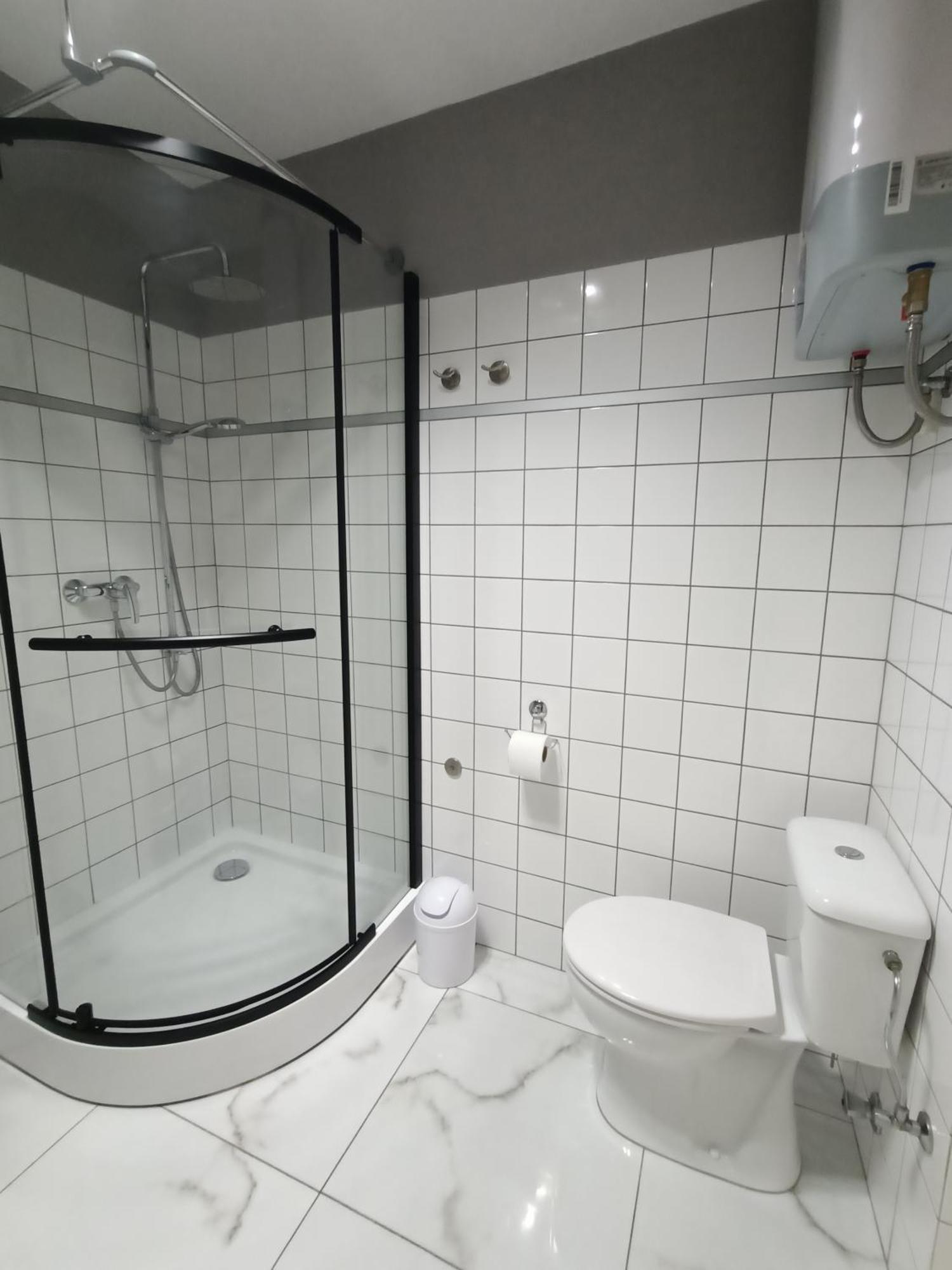 Wypoczynek Letnia Oaza Vila Sobienie Jeziory Exterior foto