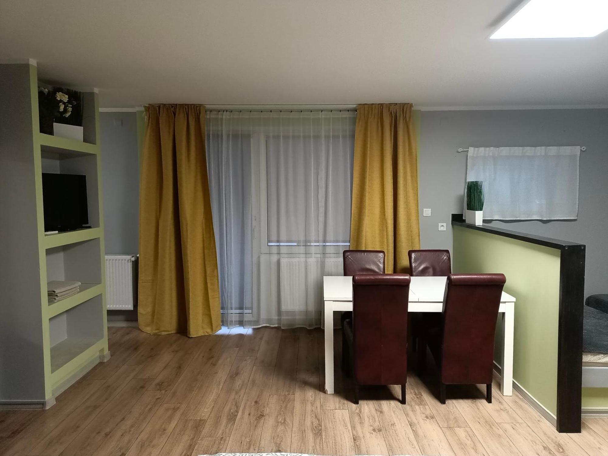 Wypoczynek Letnia Oaza Vila Sobienie Jeziory Exterior foto